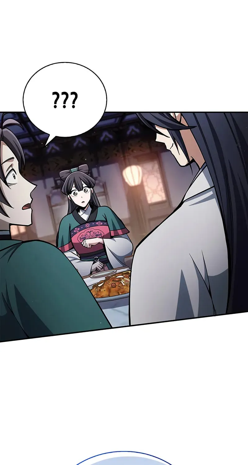 Heavenly Grand Archive's Young Master Chapter 152 page 14 - 