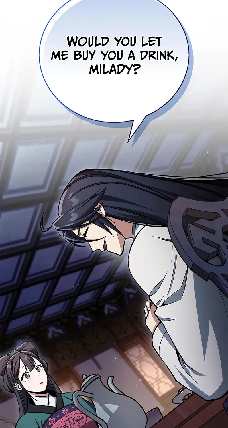 Heavenly Grand Archive's Young Master Chapter 152 page 15 - 
