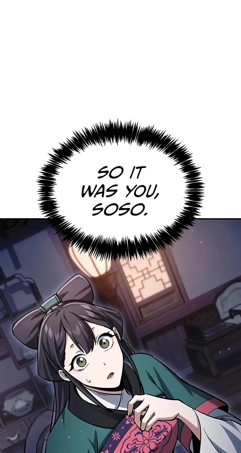 Heavenly Grand Archive's Young Master Chapter 152 page 18 - 