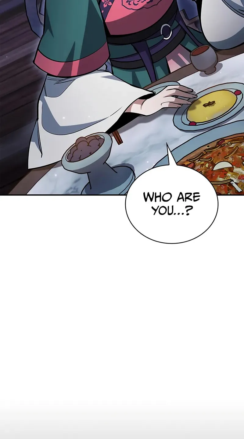 Heavenly Grand Archive's Young Master Chapter 152 page 19 - 