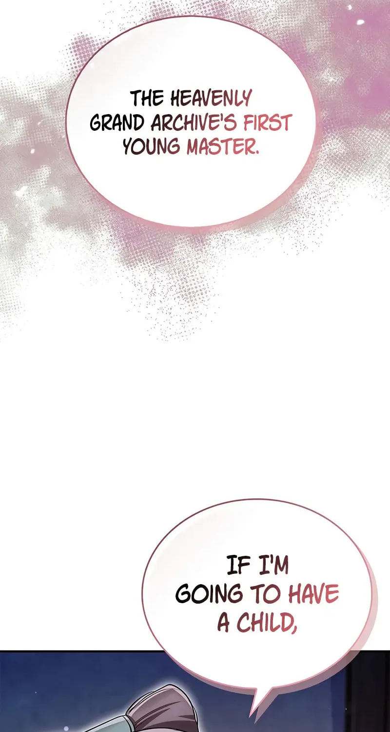 Heavenly Grand Archive's Young Master Chapter 152 page 3 - 