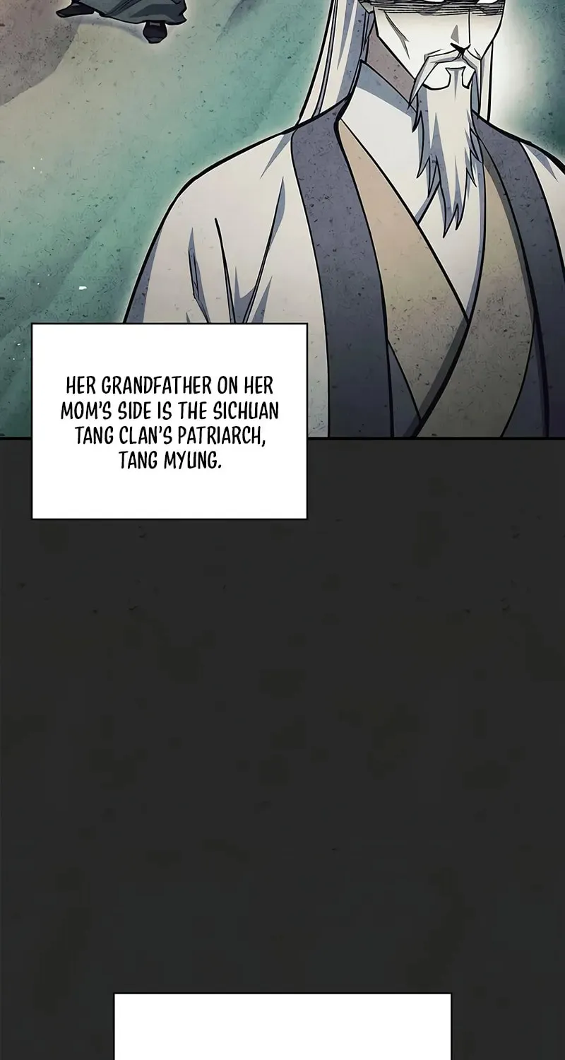 Heavenly Grand Archive's Young Master Chapter 152 page 21 - 