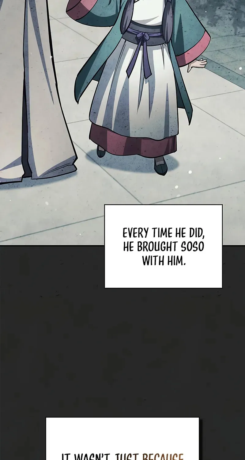 Heavenly Grand Archive's Young Master Chapter 152 page 24 - 