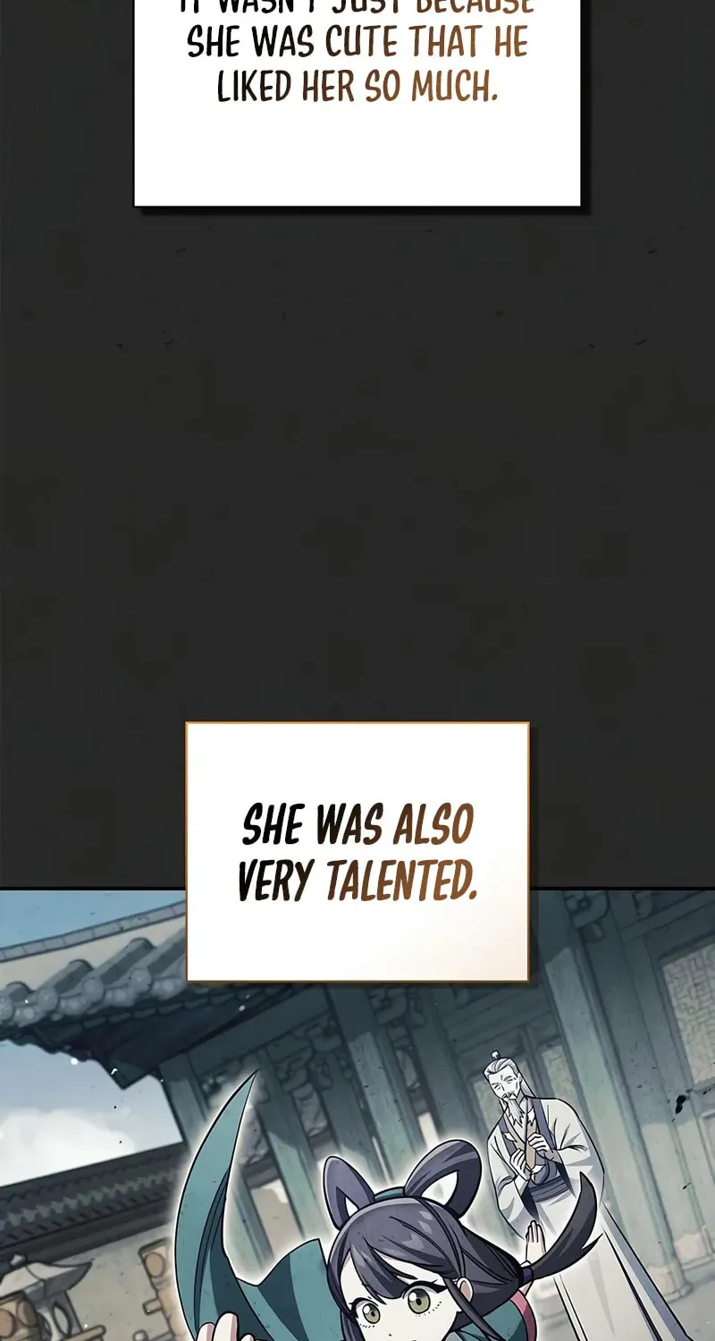 Heavenly Grand Archive's Young Master Chapter 152 page 25 - 