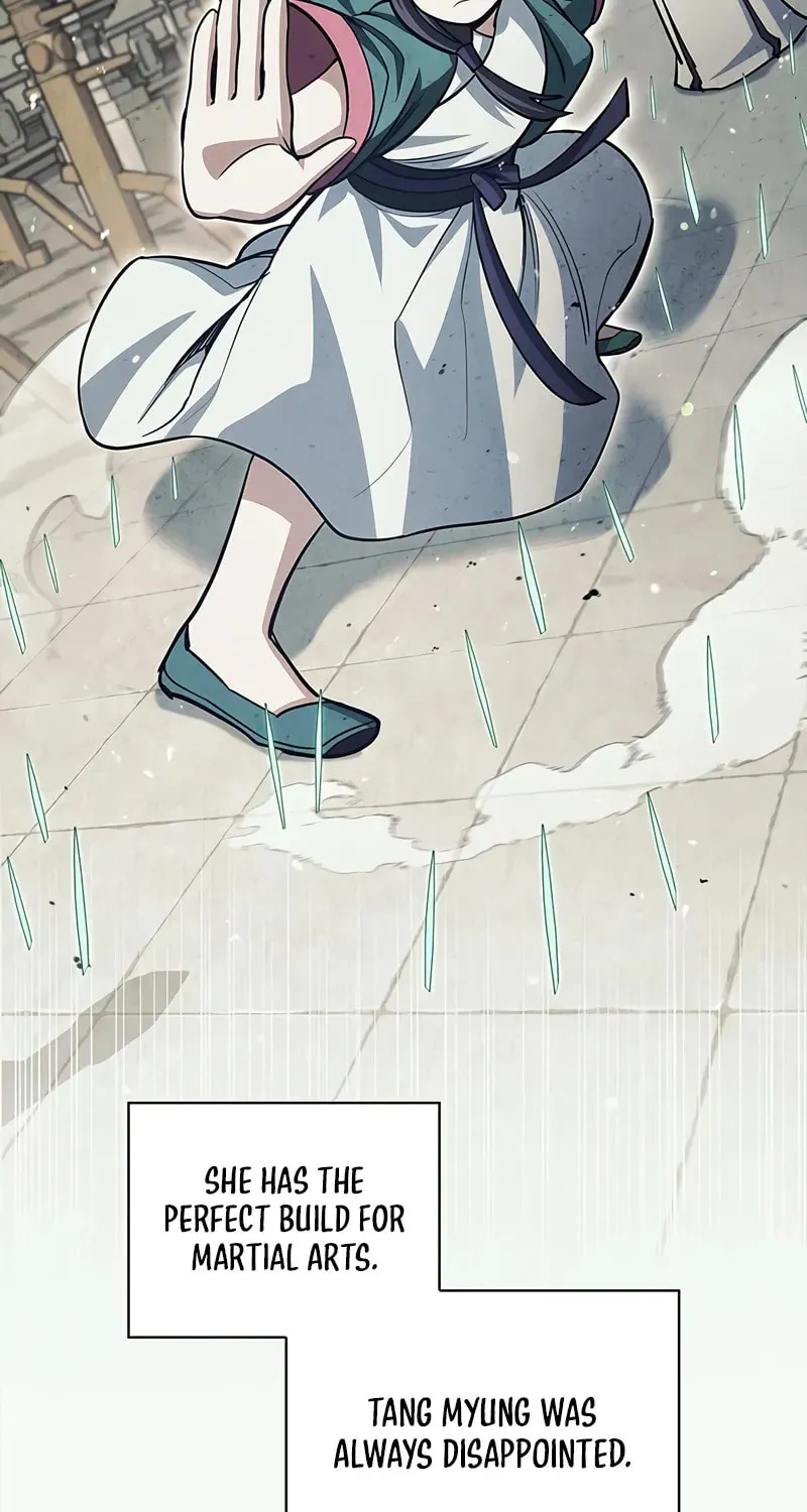 Heavenly Grand Archive's Young Master Chapter 152 page 26 - 