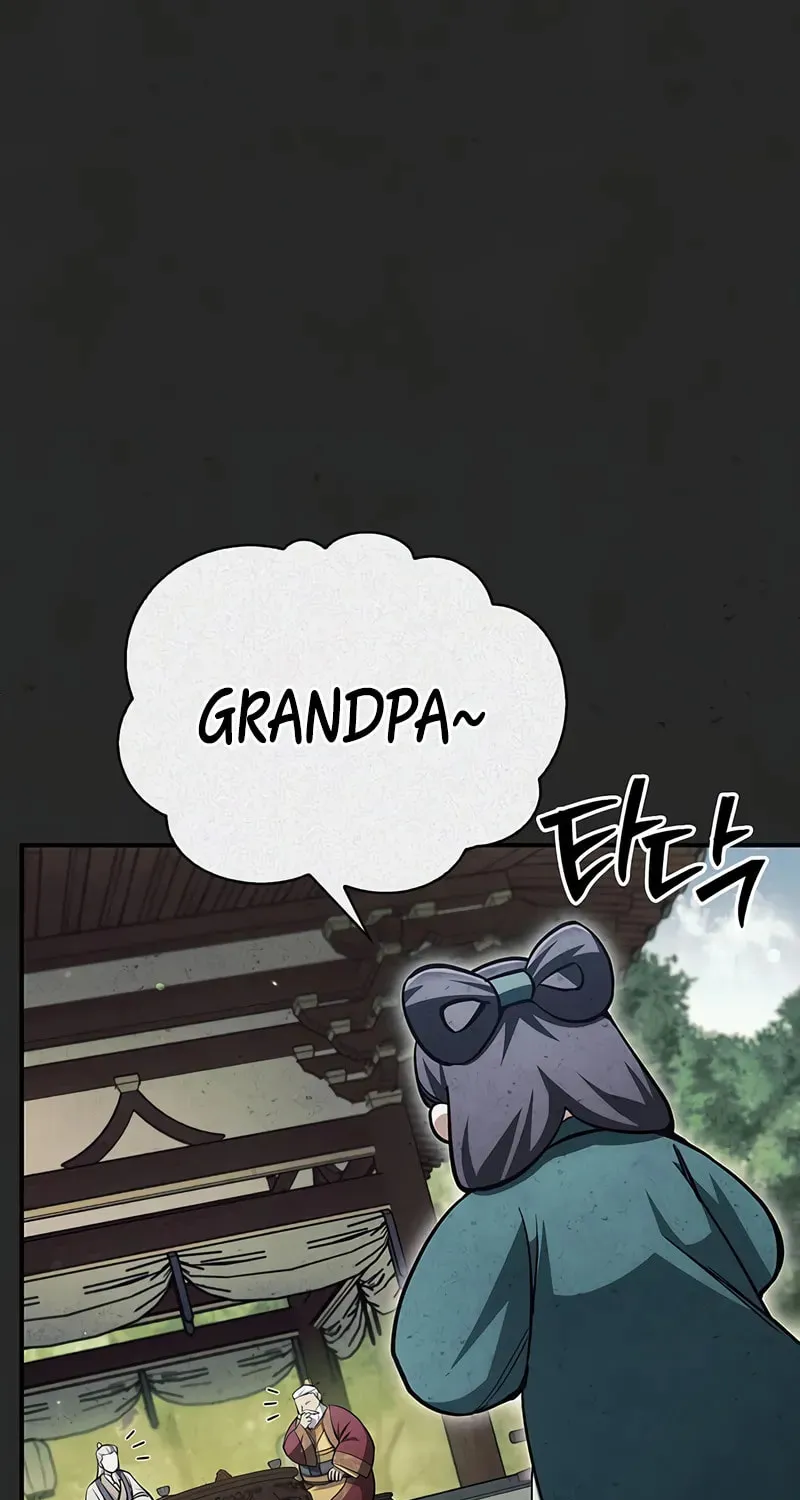 Heavenly Grand Archive's Young Master Chapter 152 page 28 - 