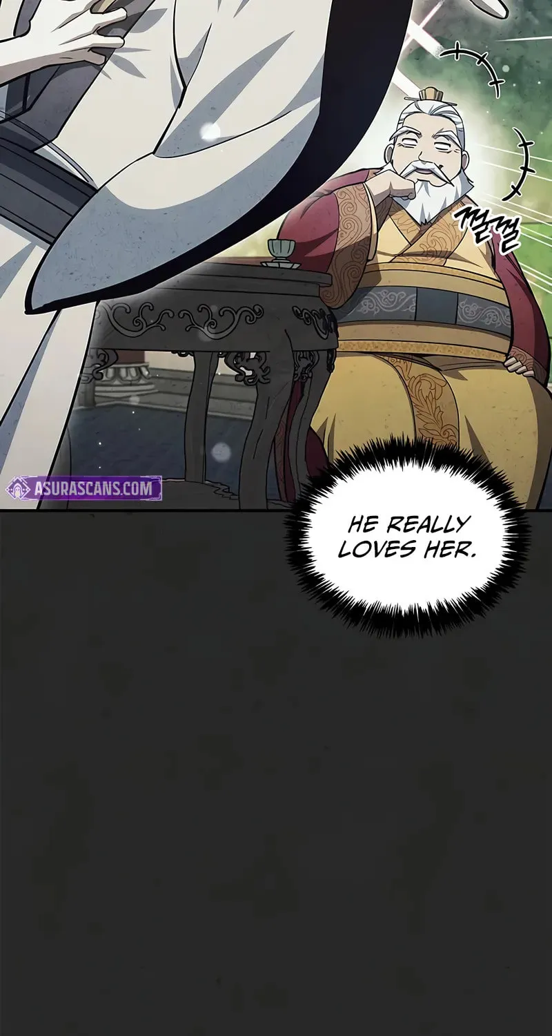 Heavenly Grand Archive's Young Master Chapter 152 page 32 - 