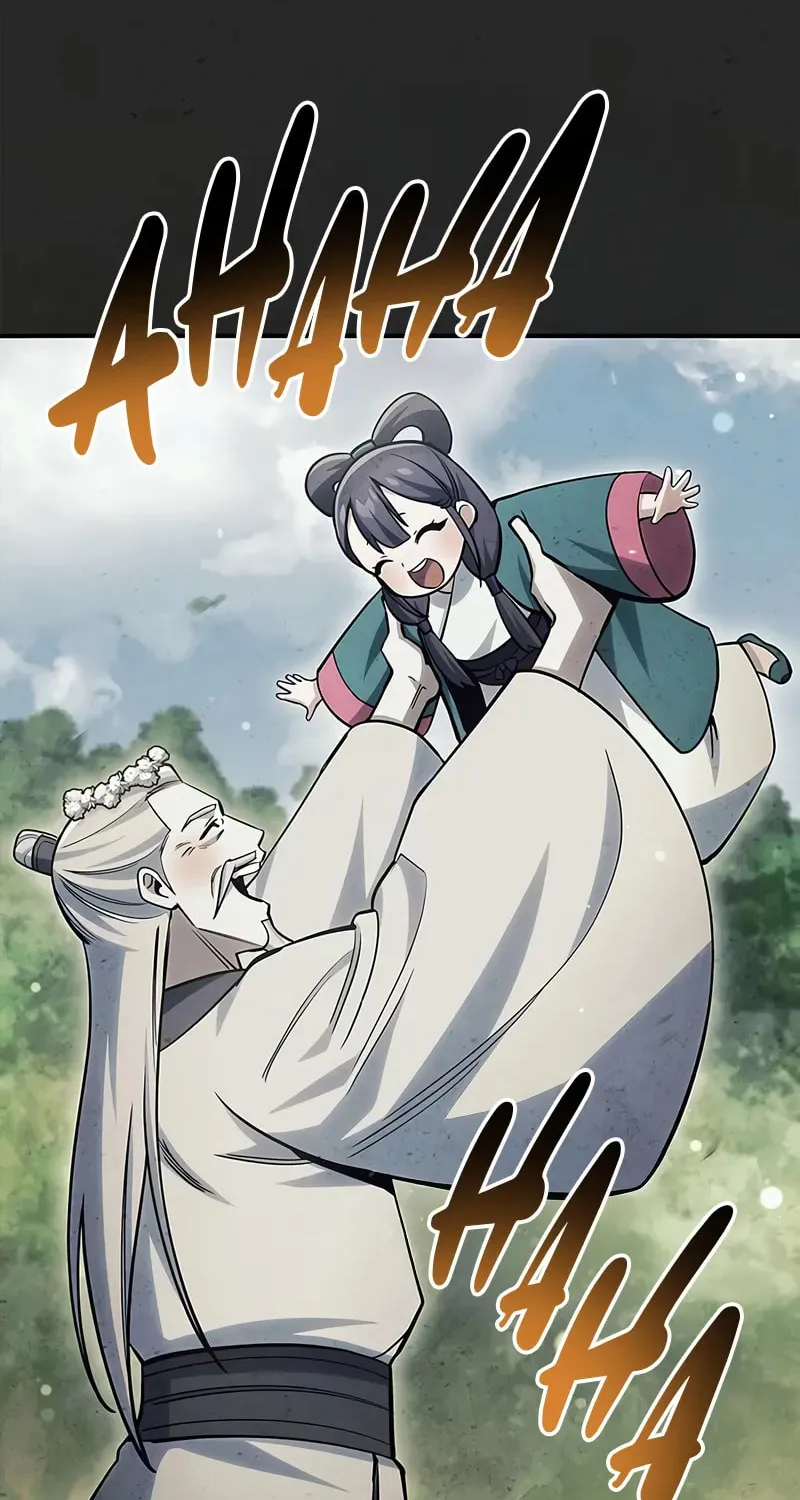 Heavenly Grand Archive's Young Master Chapter 152 page 33 - 