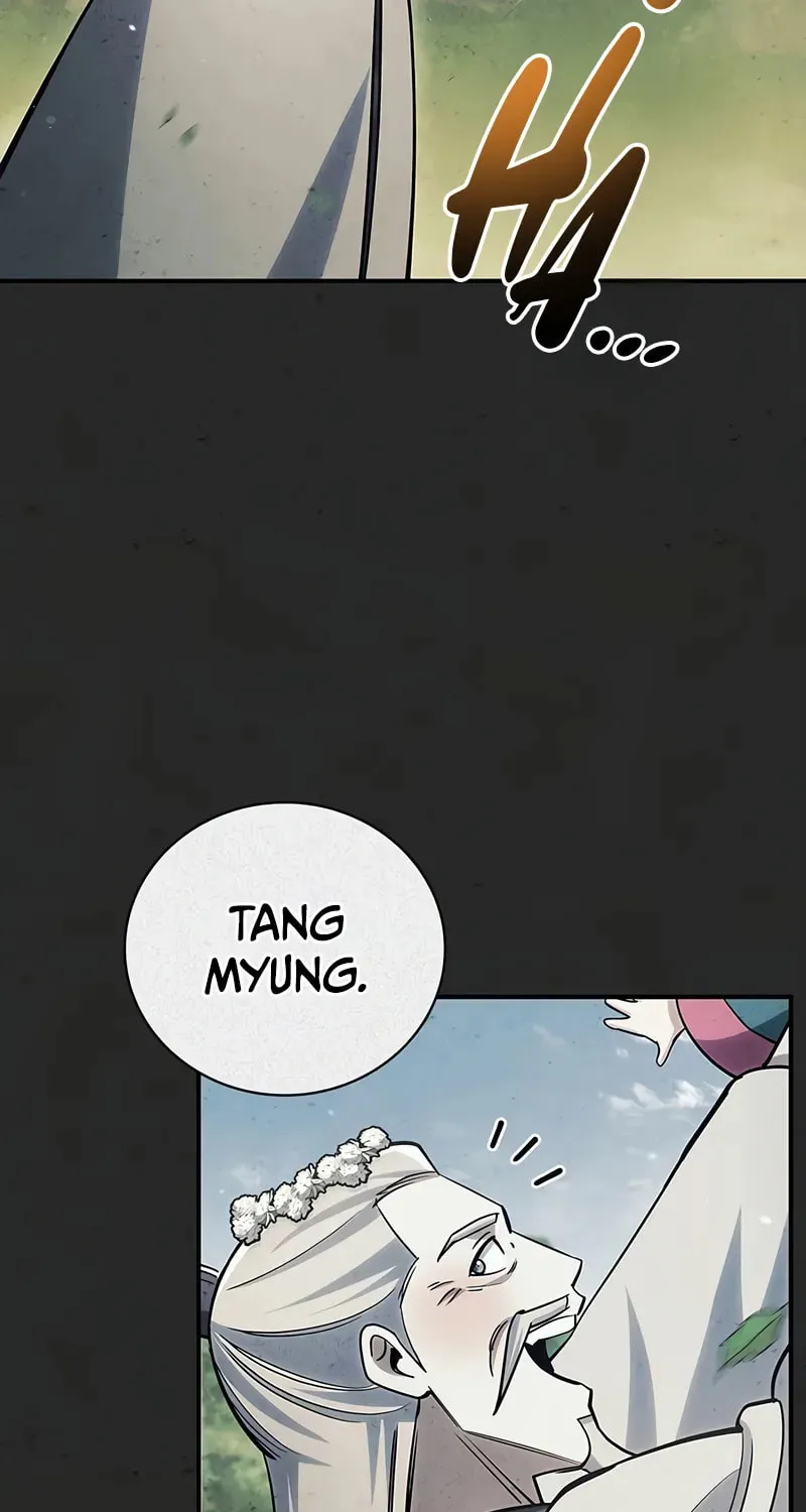 Heavenly Grand Archive's Young Master Chapter 152 page 34 - 
