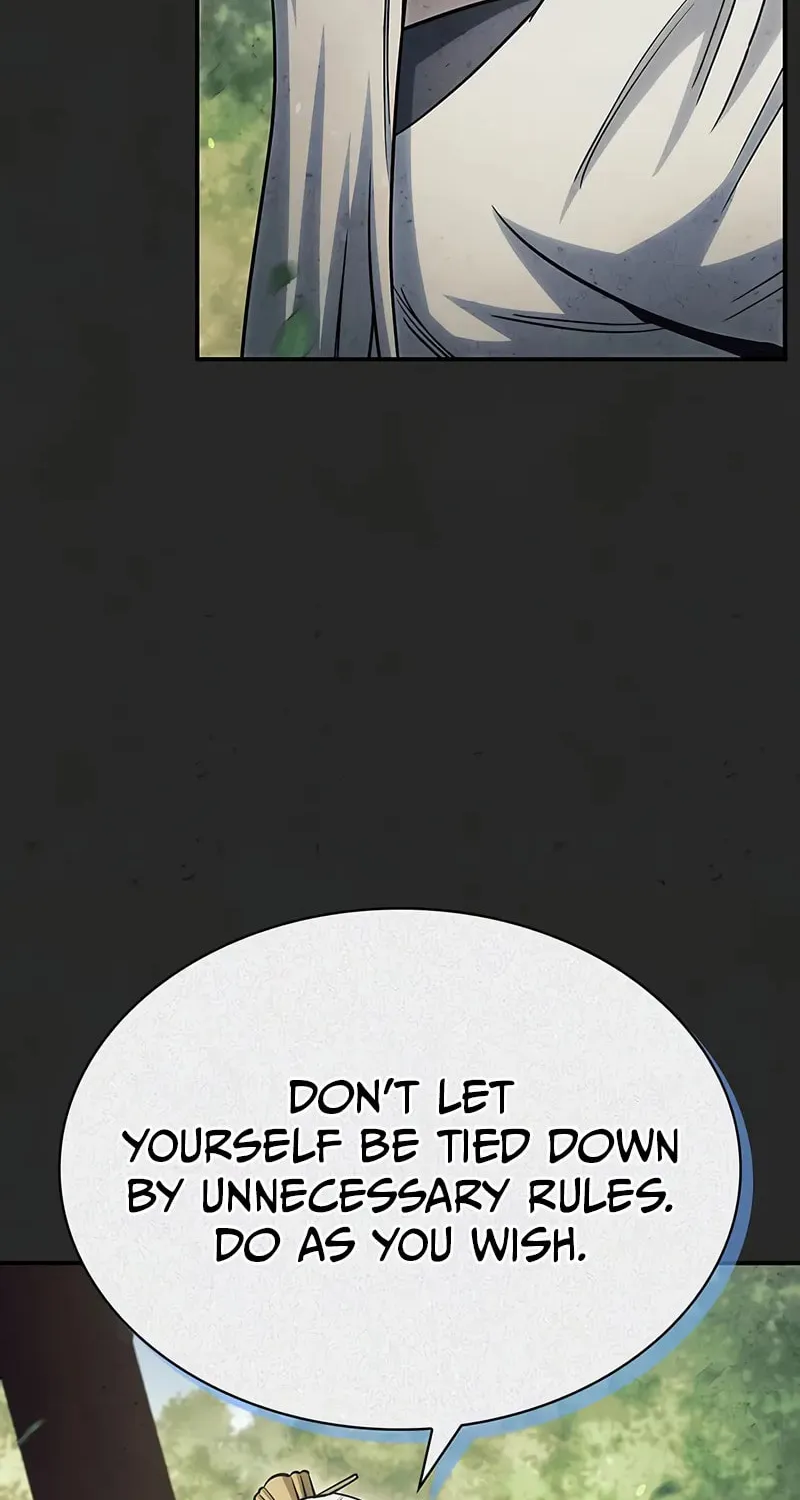 Heavenly Grand Archive's Young Master Chapter 152 page 35 - 
