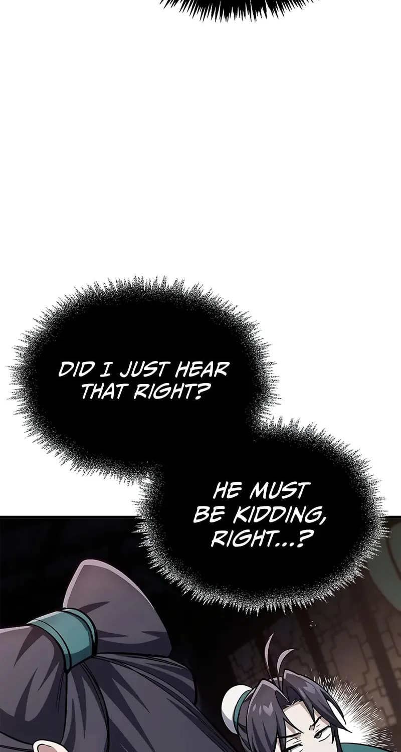 Heavenly Grand Archive's Young Master Chapter 152 page 41 - 