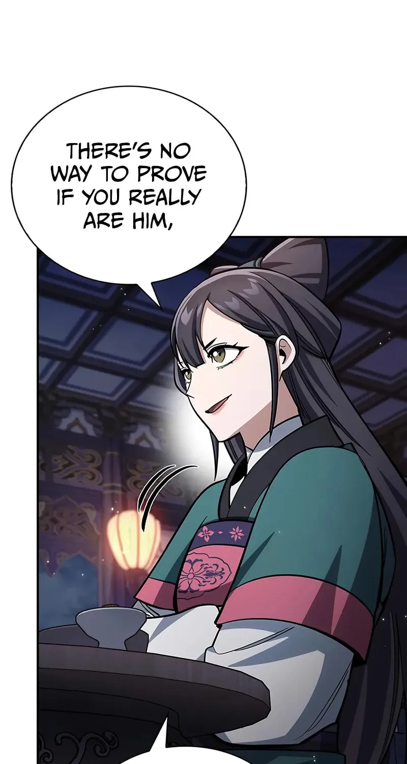 Heavenly Grand Archive's Young Master Chapter 152 page 43 - 
