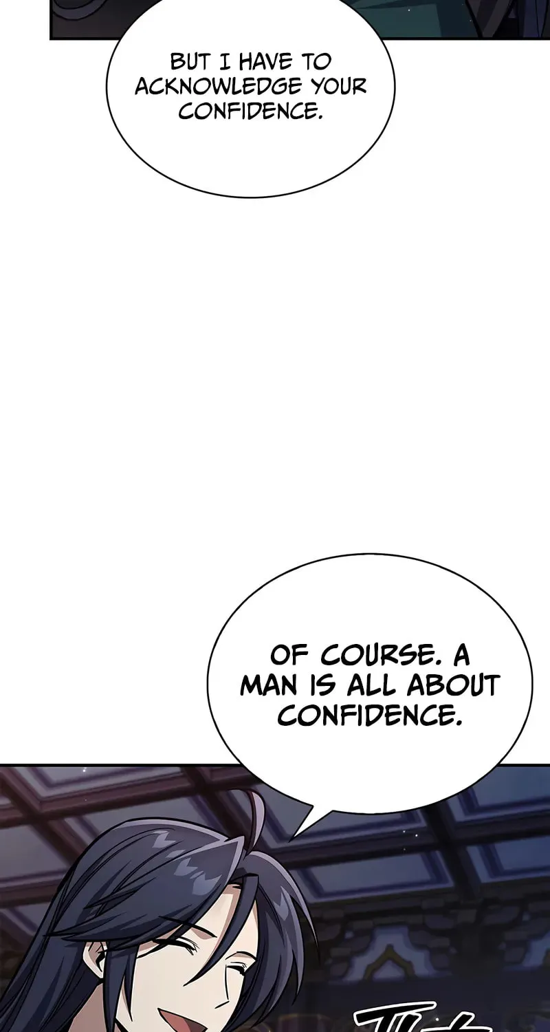 Heavenly Grand Archive's Young Master Chapter 152 page 44 - 