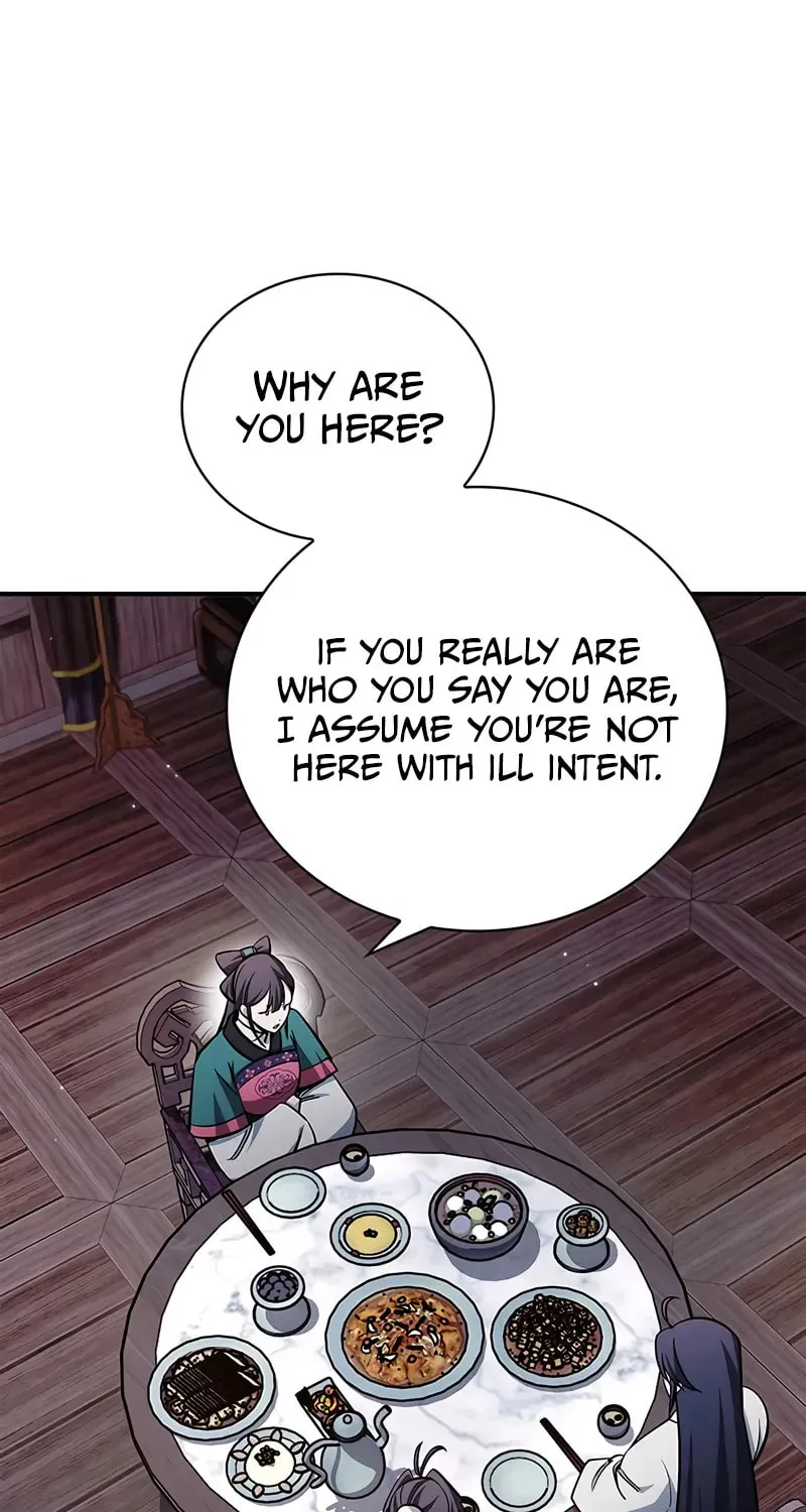 Heavenly Grand Archive's Young Master Chapter 152 page 47 - 