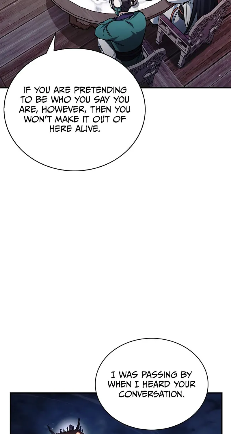 Heavenly Grand Archive's Young Master Chapter 152 page 48 - 