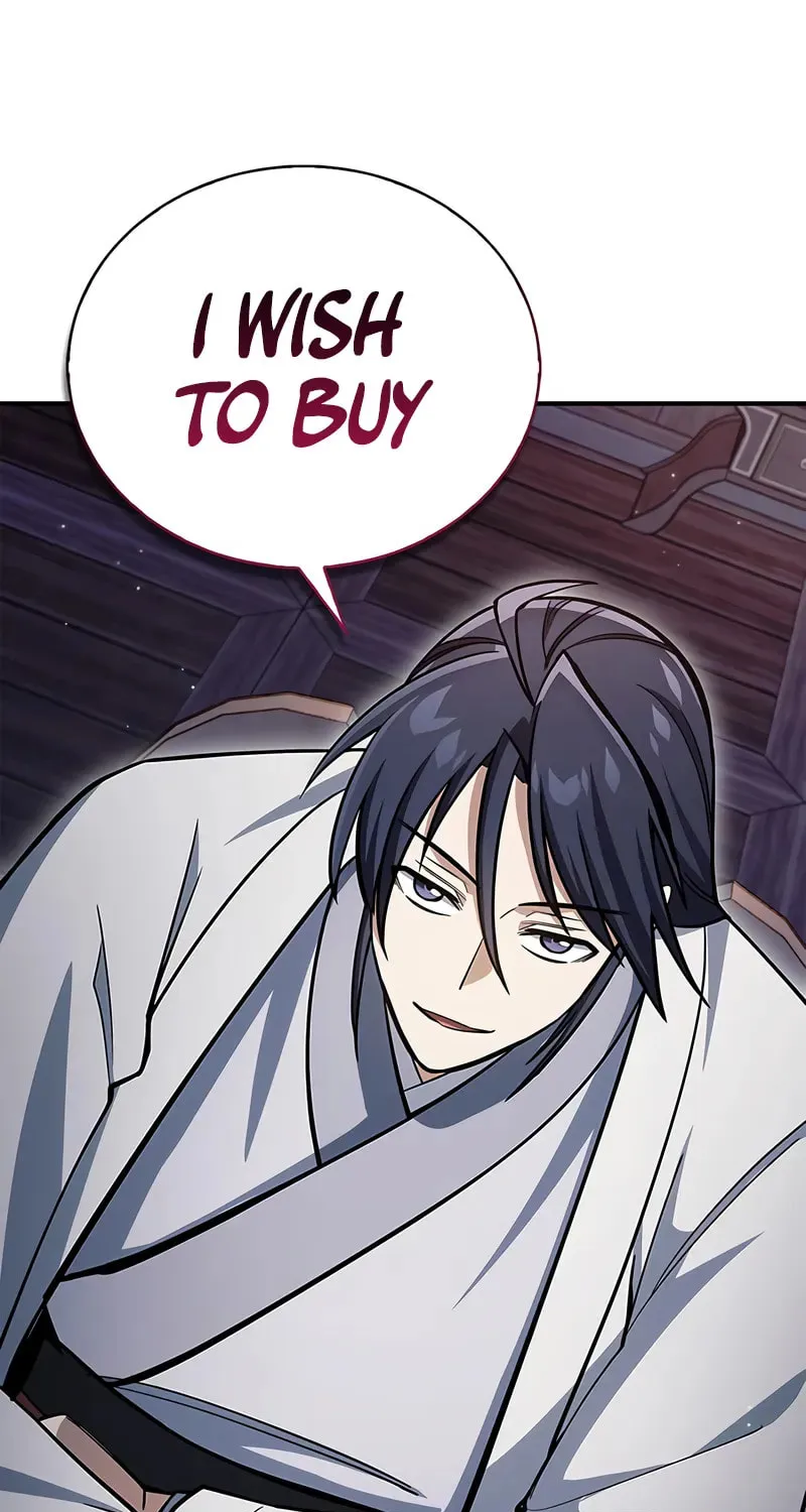 Heavenly Grand Archive's Young Master Chapter 152 page 50 - 
