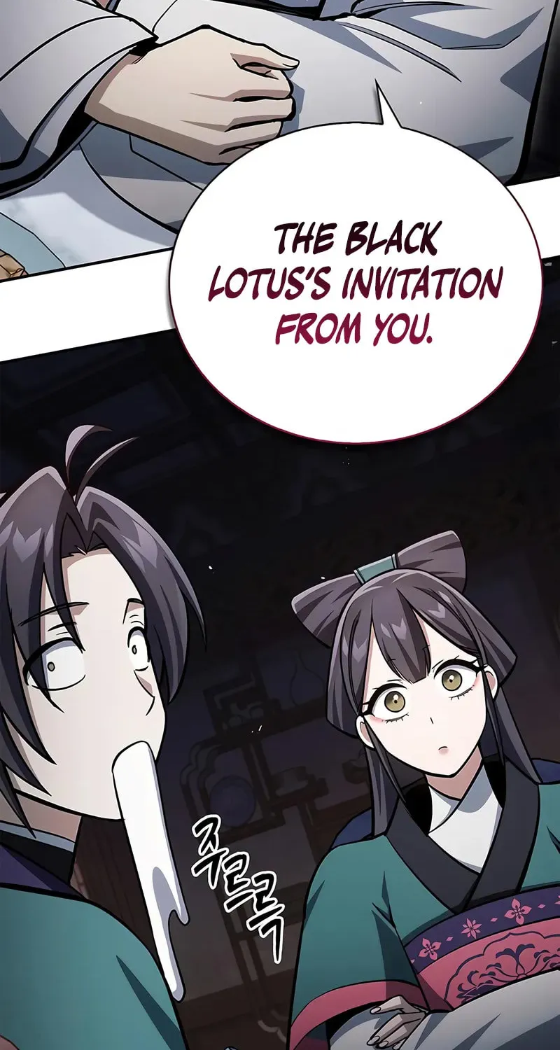 Heavenly Grand Archive's Young Master Chapter 152 page 51 - 
