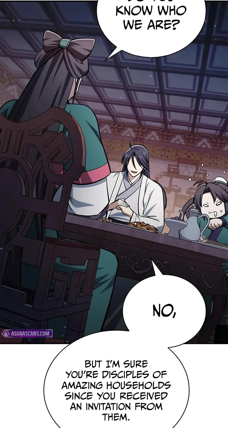 Heavenly Grand Archive's Young Master Chapter 152 page 53 - 