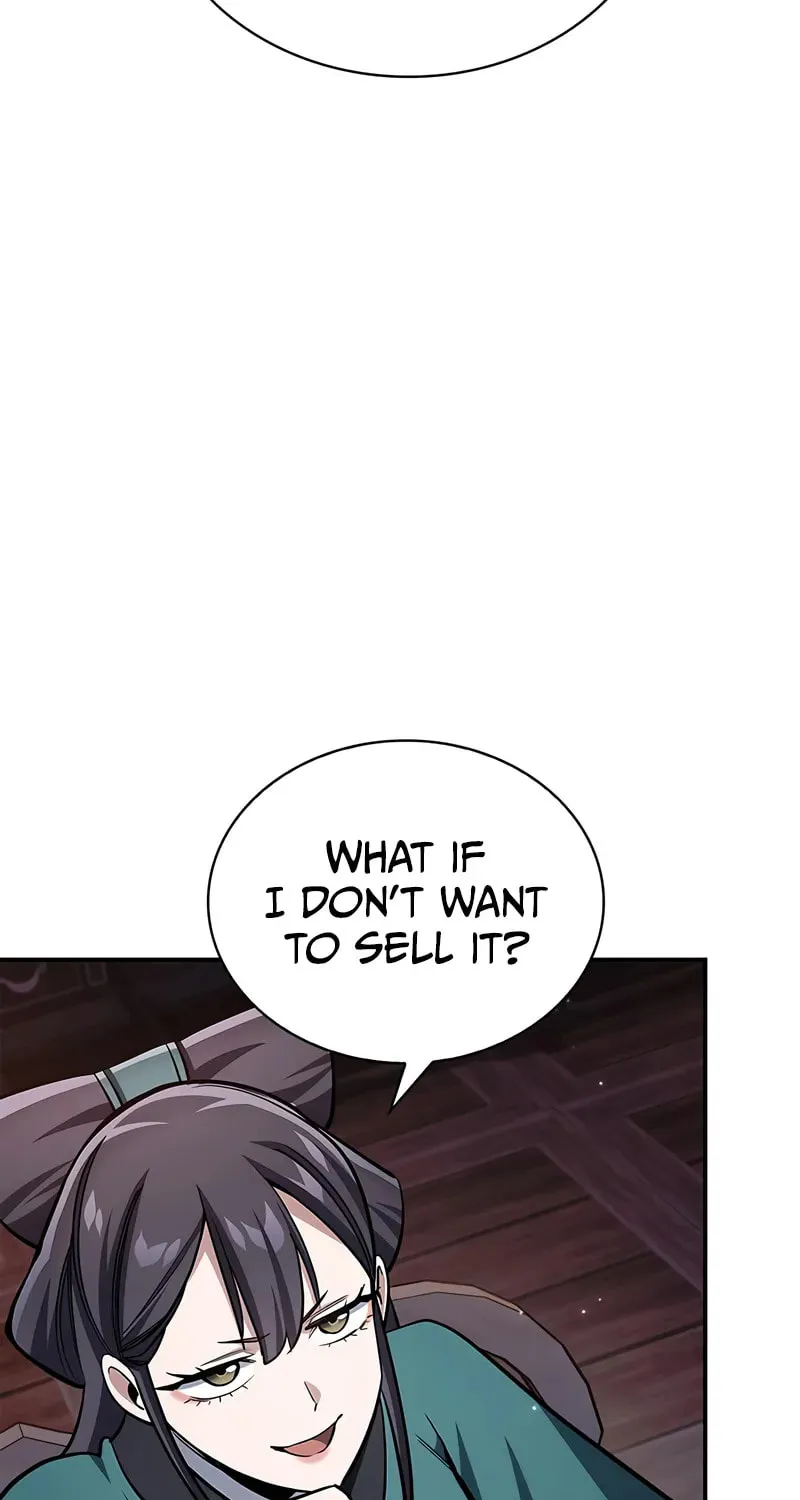 Heavenly Grand Archive's Young Master Chapter 152 page 54 - 