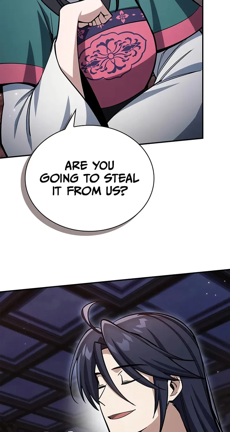 Heavenly Grand Archive's Young Master Chapter 152 page 55 - 