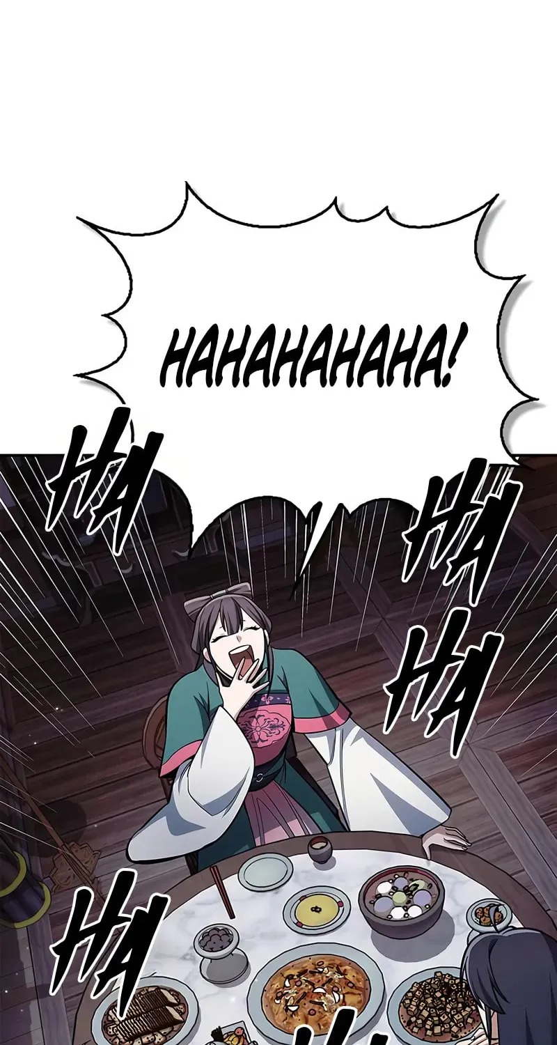 Heavenly Grand Archive's Young Master Chapter 152 page 57 - 