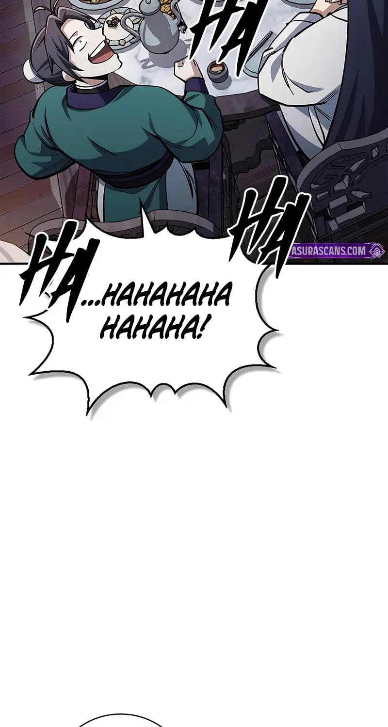 Heavenly Grand Archive's Young Master Chapter 152 page 58 - 
