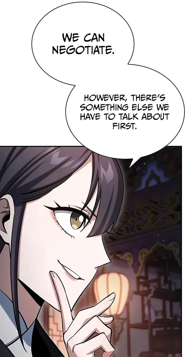 Heavenly Grand Archive's Young Master Chapter 152 page 60 - 