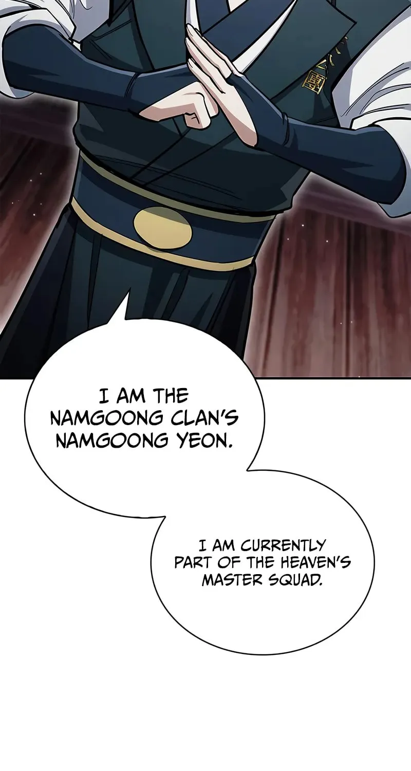 Heavenly Grand Archive's Young Master Chapter 152 page 65 - 