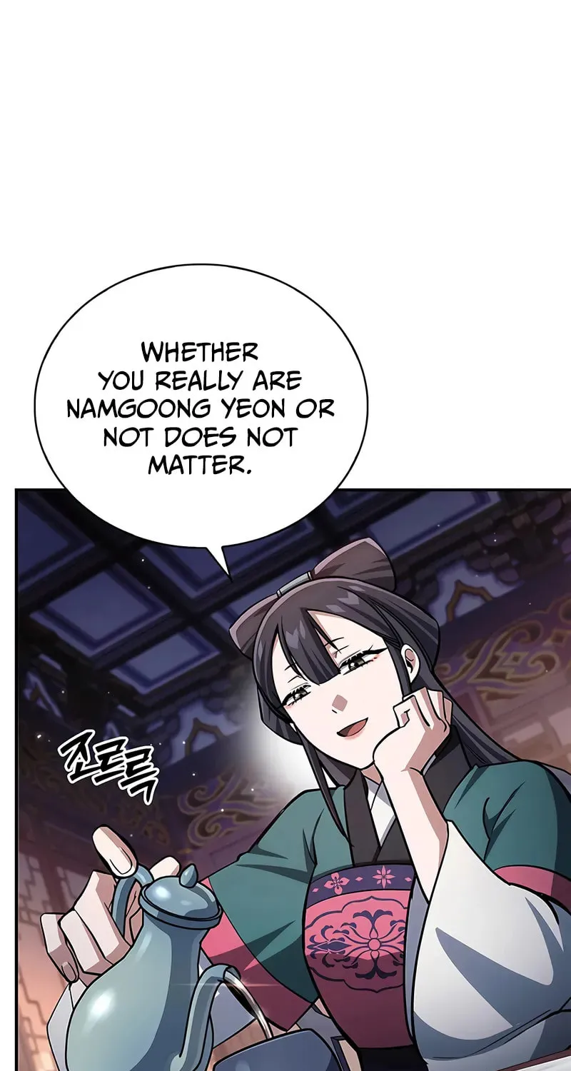 Heavenly Grand Archive's Young Master Chapter 152 page 66 - 
