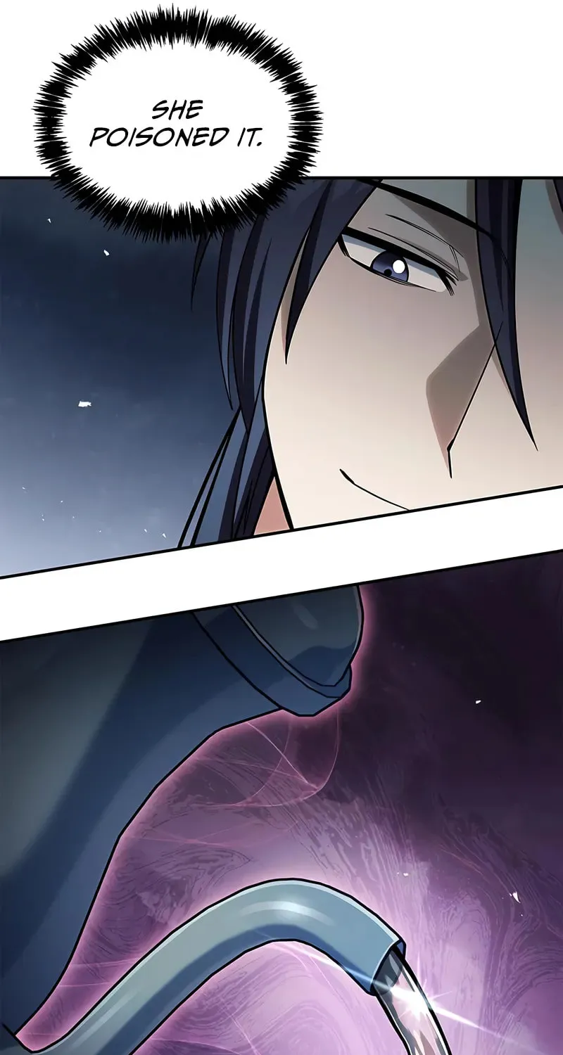 Heavenly Grand Archive's Young Master Chapter 152 page 70 - 