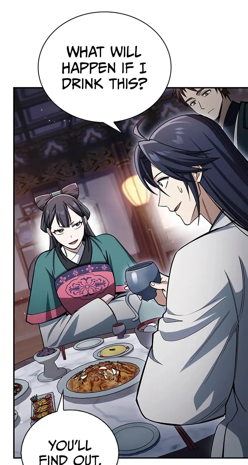 Heavenly Grand Archive's Young Master Chapter 152 page 72 - 