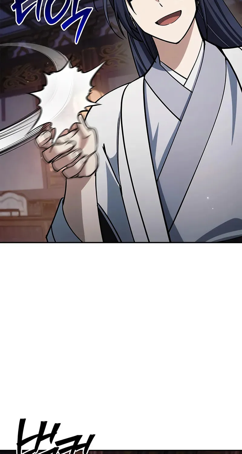 Heavenly Grand Archive's Young Master Chapter 152 page 74 - 