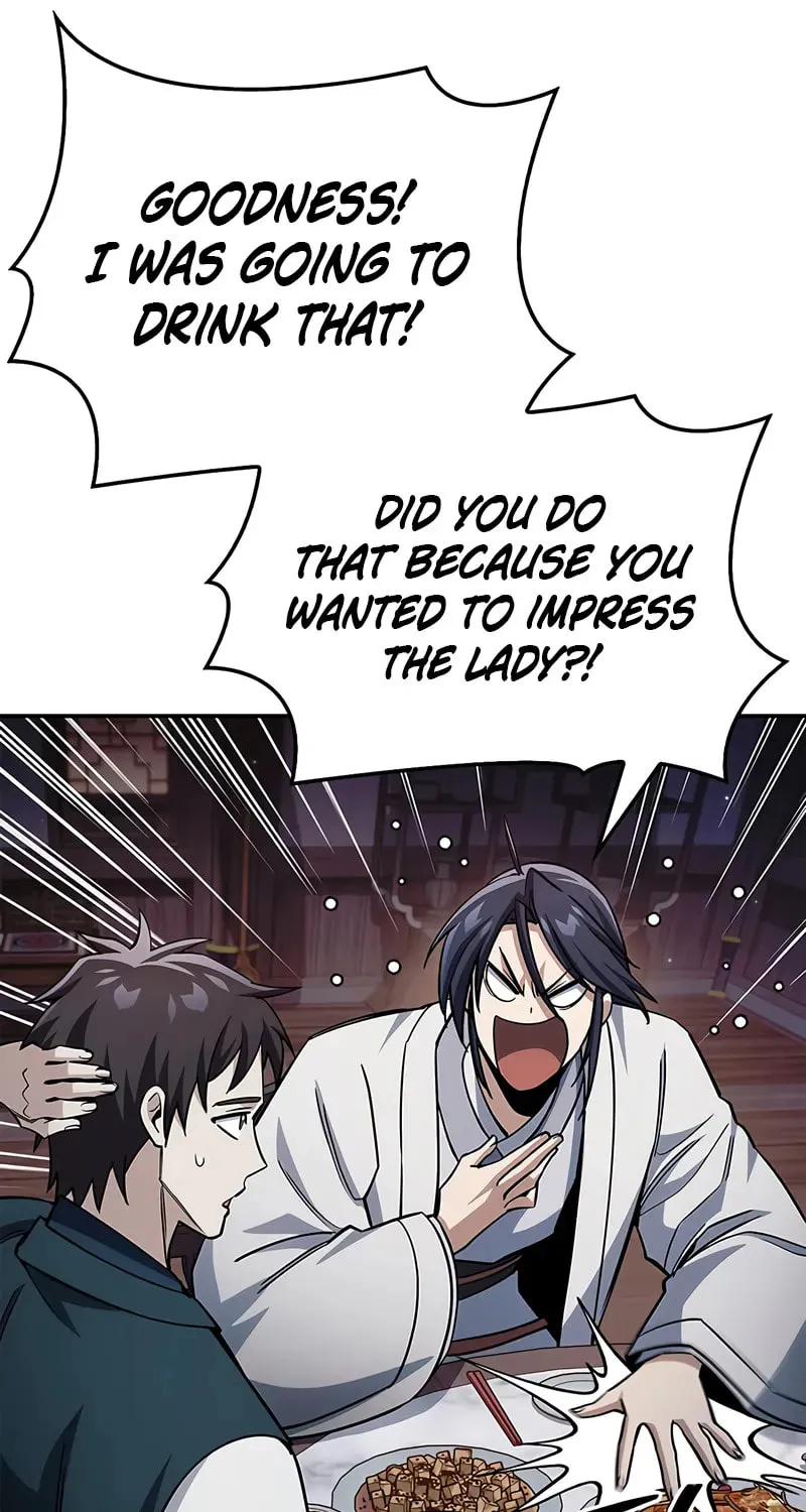 Heavenly Grand Archive's Young Master Chapter 152 page 79 - 