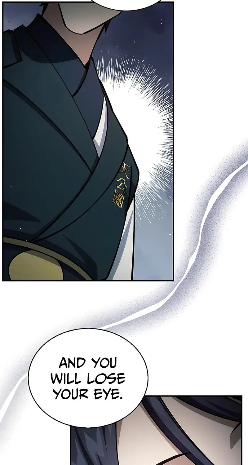 Heavenly Grand Archive's Young Master Chapter 152 page 85 - 
