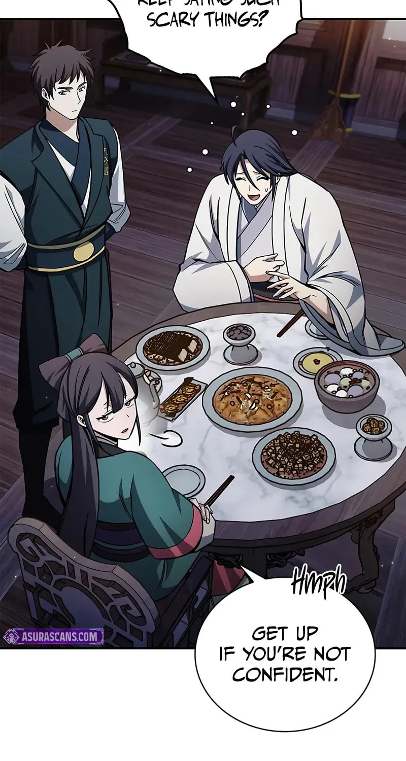 Heavenly Grand Archive's Young Master Chapter 152 page 87 - 