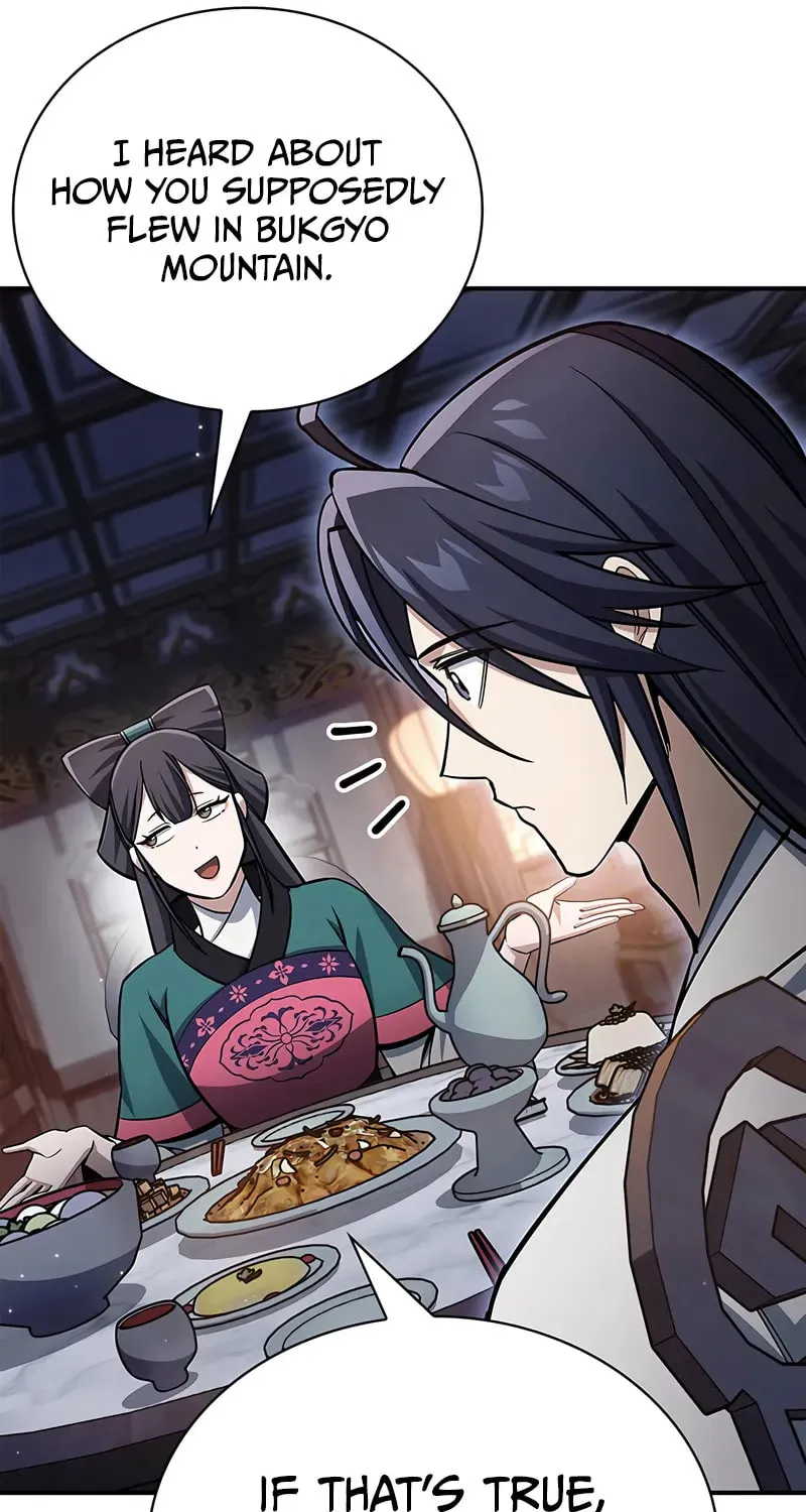 Heavenly Grand Archive's Young Master Chapter 152 page 89 - 