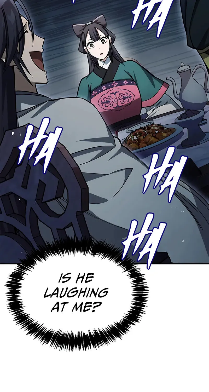 Heavenly Grand Archive's Young Master Chapter 152 page 93 - 
