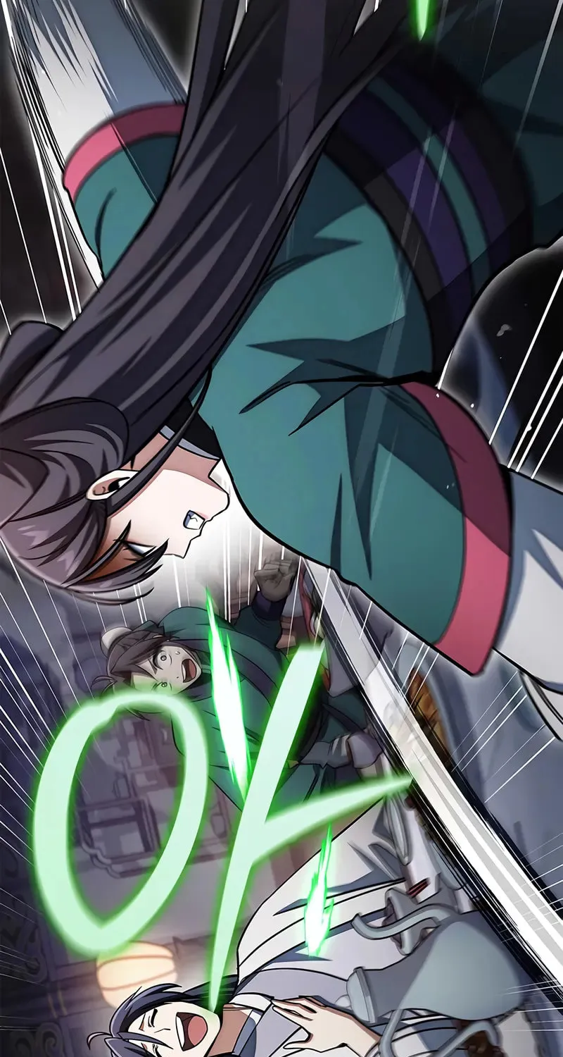 Heavenly Grand Archive's Young Master Chapter 152 page 95 - 