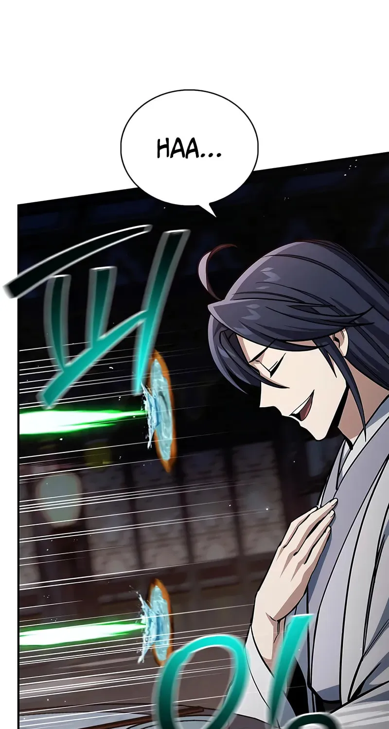 Heavenly Grand Archive's Young Master Chapter 152 page 97 - 
