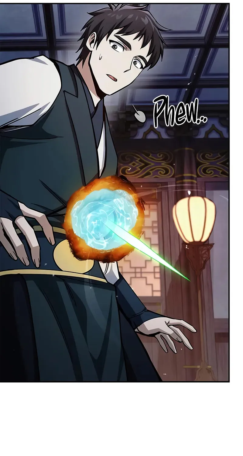Heavenly Grand Archive's Young Master Chapter 152 page 99 - 