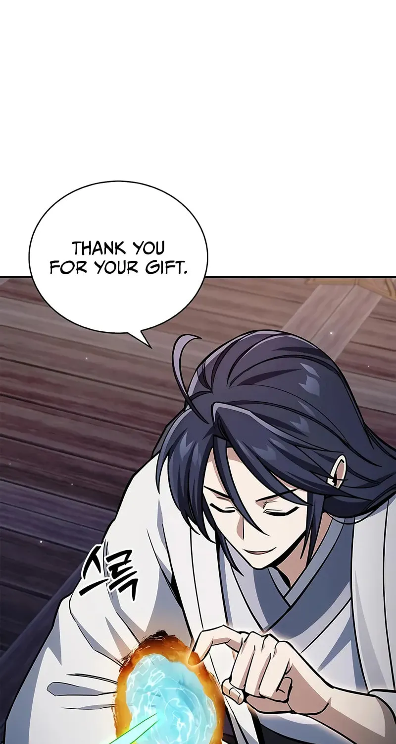 Heavenly Grand Archive's Young Master Chapter 152 page 100 - 