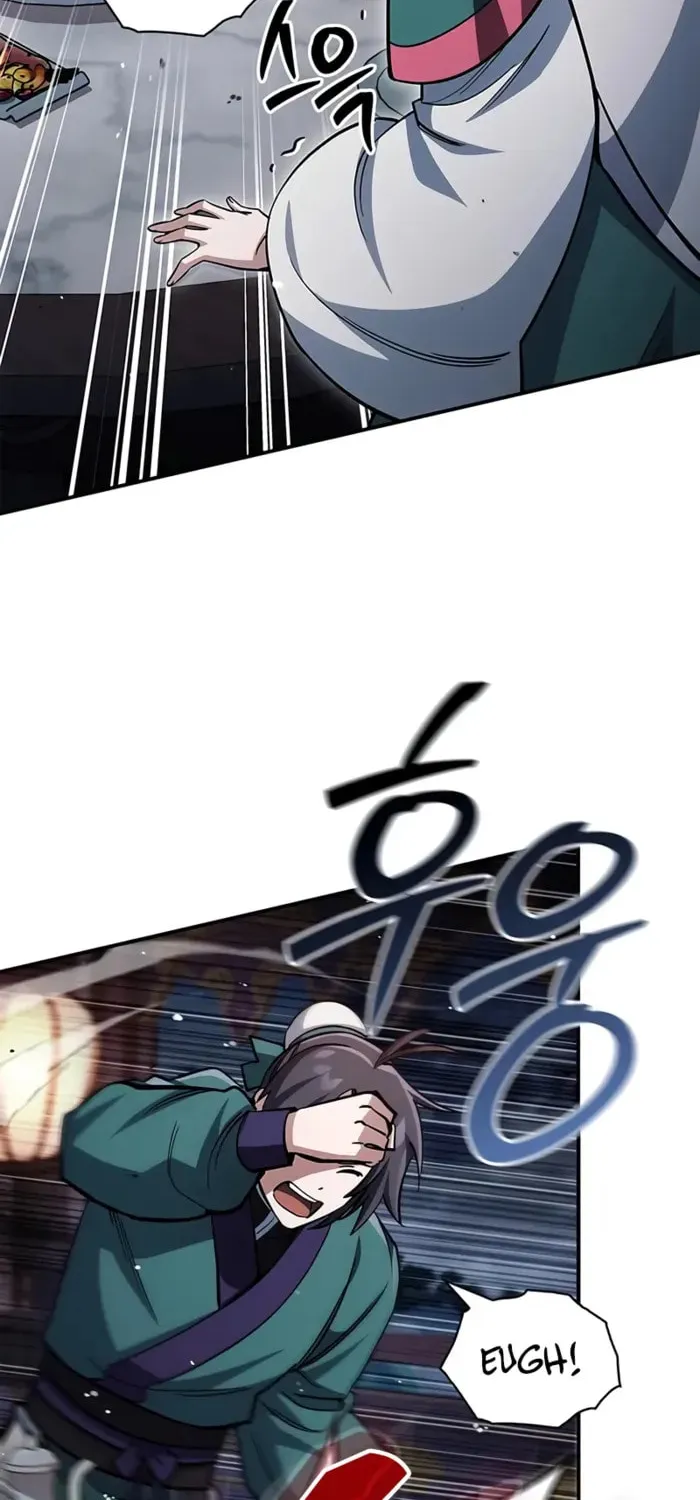 Heavenly Grand Archive's Young Master Chapter 153 page 11 - 
