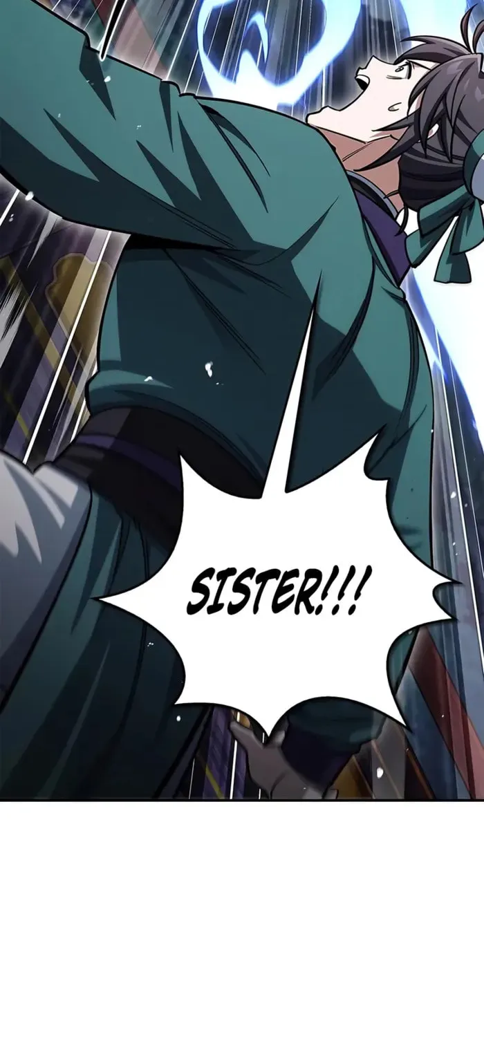 Heavenly Grand Archive's Young Master Chapter 153 page 13 - 