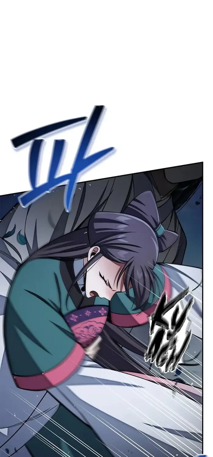 Heavenly Grand Archive's Young Master Chapter 153 page 18 - 