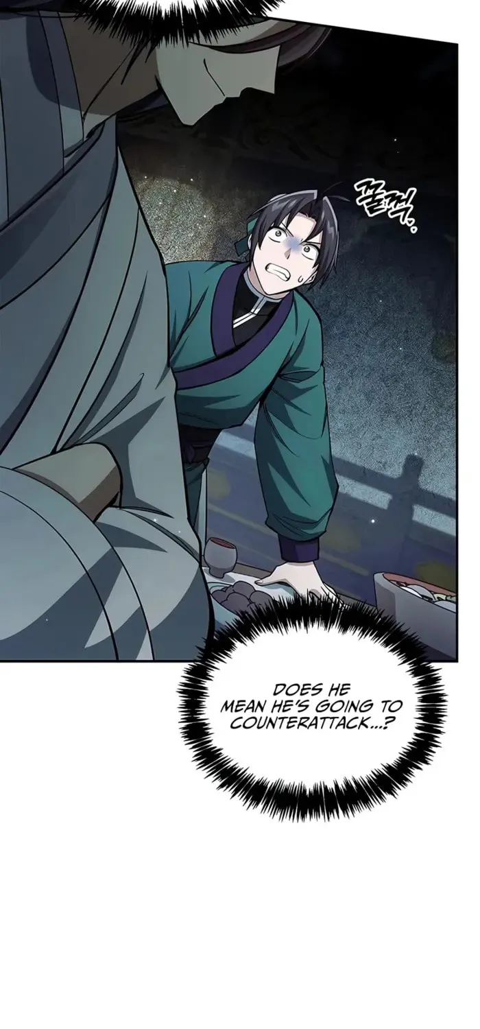 Heavenly Grand Archive's Young Master Chapter 153 page 3 - 