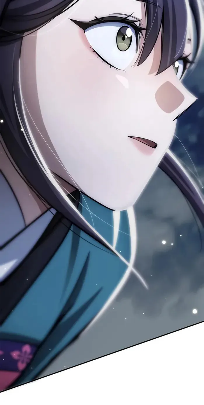 Heavenly Grand Archive's Young Master Chapter 153 page 21 - 