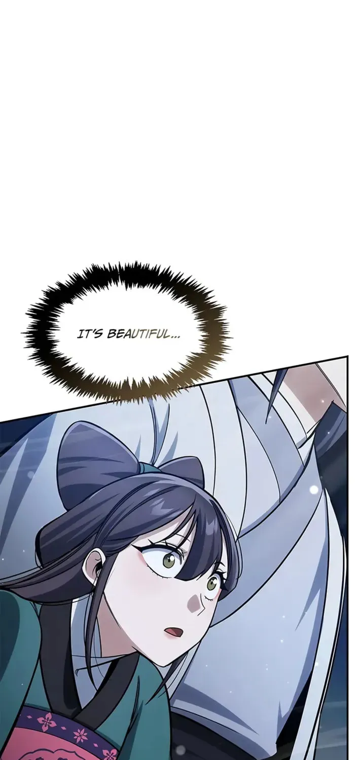 Heavenly Grand Archive's Young Master Chapter 153 page 24 - 