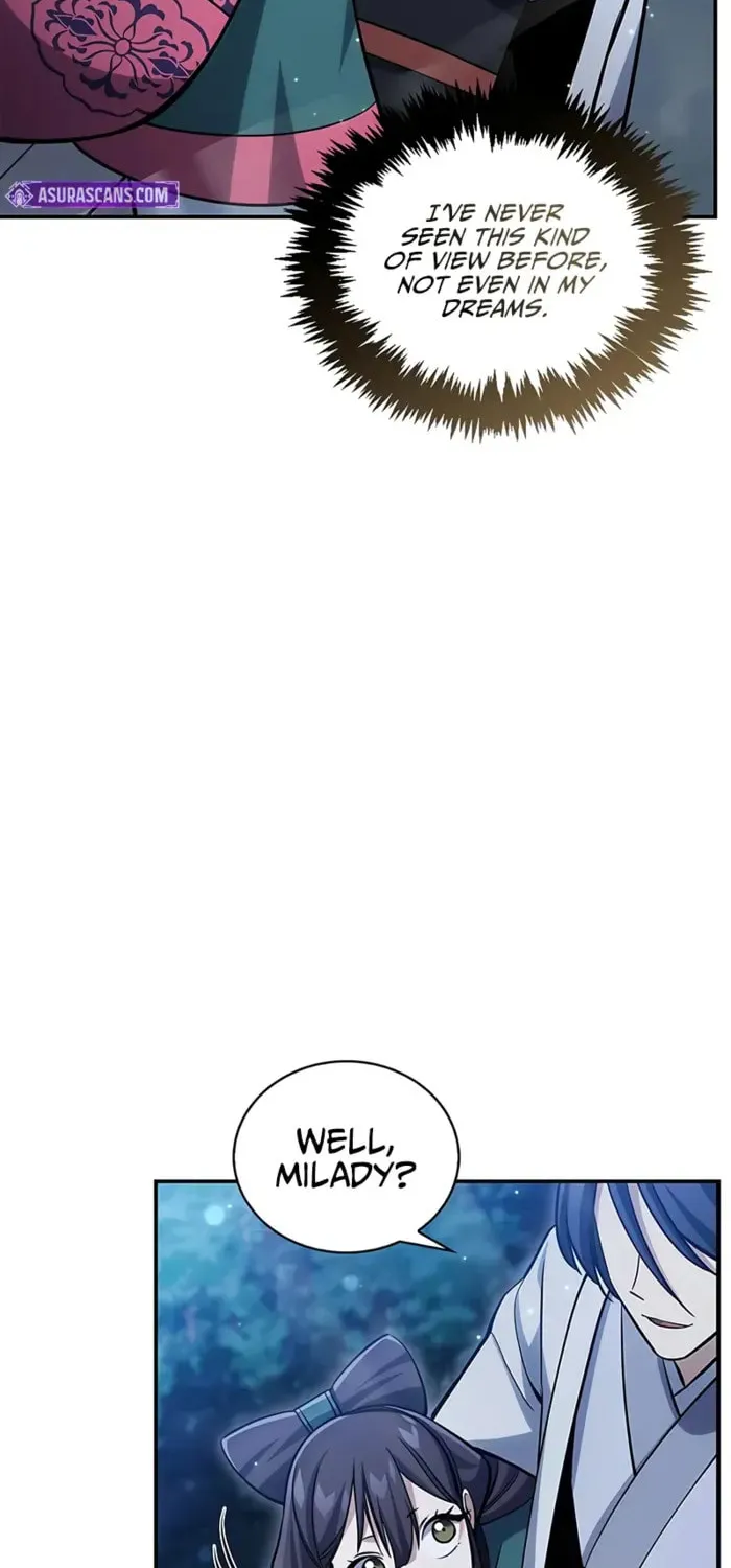 Heavenly Grand Archive's Young Master Chapter 153 page 25 - 