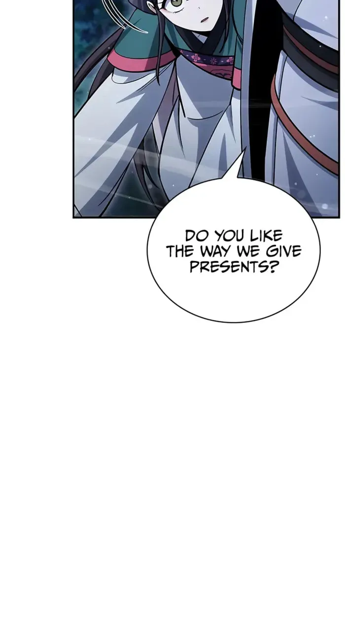 Heavenly Grand Archive's Young Master Chapter 153 page 26 - 