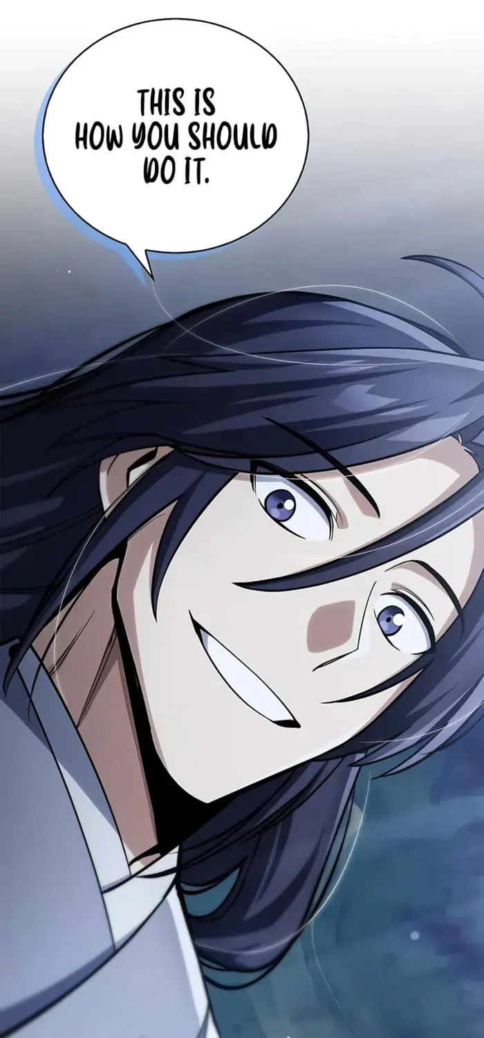 Heavenly Grand Archive's Young Master Chapter 153 page 27 - 